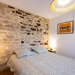 Domaine Les Mit Eigenem Garten By Interhome * Saint-Jean-Lespinasse