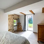 Domaine Les Mit Eigenem Garten By Interhome * Saint-Jean-Lespinasse