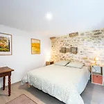 Domaine Les Mit Eigenem Garten By Interhome Prázdninový dům *