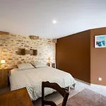 Prázdninový dům Domaine Les Mit Eigenem Garten By Interhome *