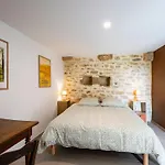 Prázdninový dům Domaine Les Mit Eigenem Garten By Interhome