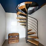 Prázdninový dům Domaine Les Mit Eigenem Garten By Interhome *