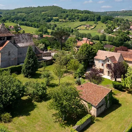 Domaine Les Mit Eigenem Garten By Interhome 펜션 Saint-Jean-Lespinasse