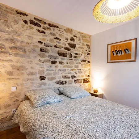 Domaine Les Mit Eigenem Garten By Interhome * Saint-Jean-Lespinasse