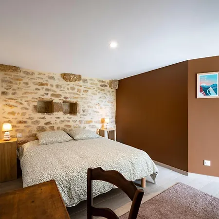 Prázdninový dům Domaine Les Mit Eigenem Garten By Interhome *