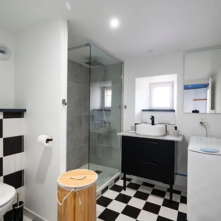 別荘 Domaine Les Mit Eigenem Garten By Interhome Saint-Jean-Lespinasse