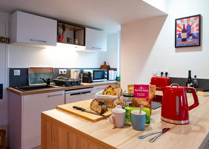 Domaine Les Mit Eigenem Garten By Interhome Saint-Jean-Lespinasse