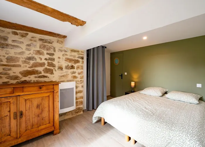 Domaine Les Mit Eigenem Garten By Interhome